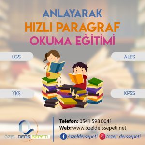 Lgs Kursu Gaziantep